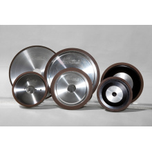 Diamond and CBN Grinding Wheels, Superabrasives, Tooling for Shapers, Moulders, Tenoners, Planers, Routers and Saws
